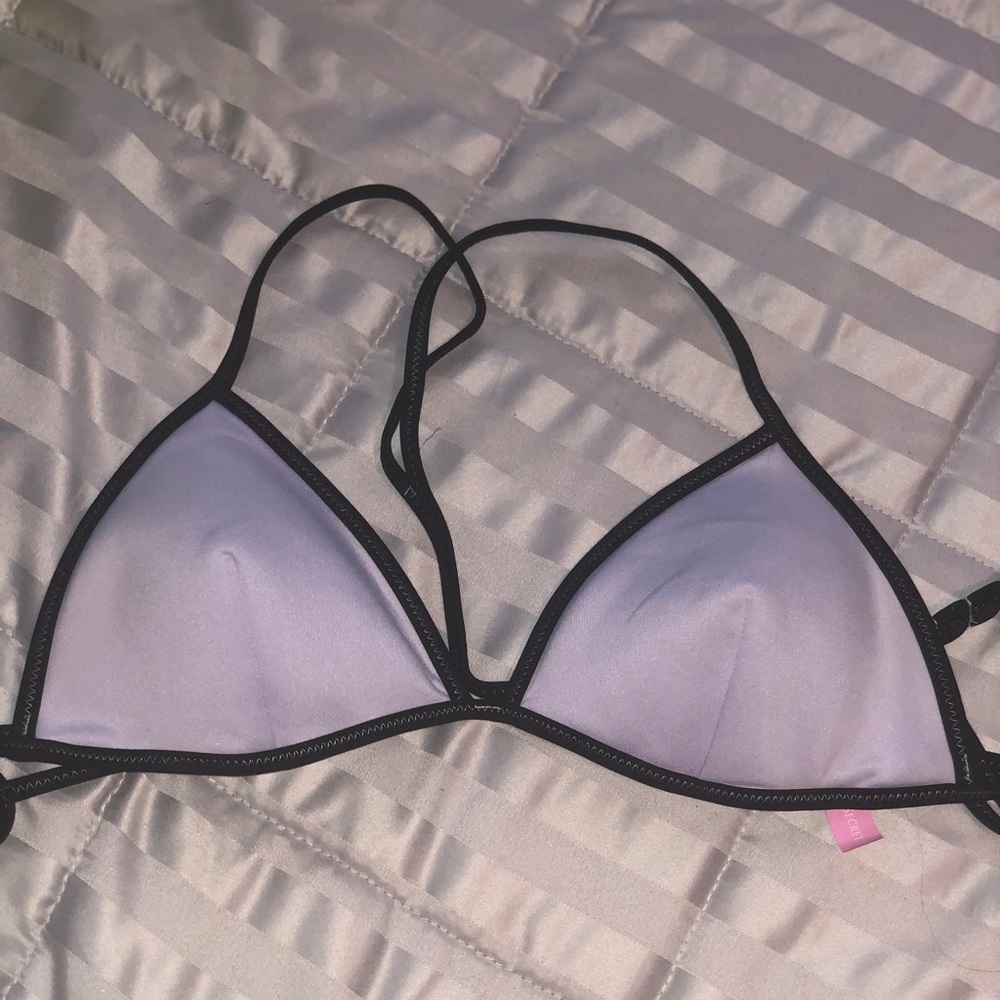 Victoria Secret Swim Suit Top